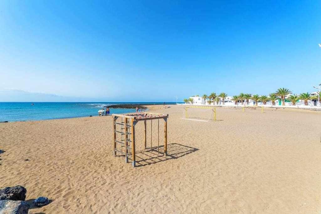 Summer Dreams Beach House Плайя-Онда Экстерьер фото