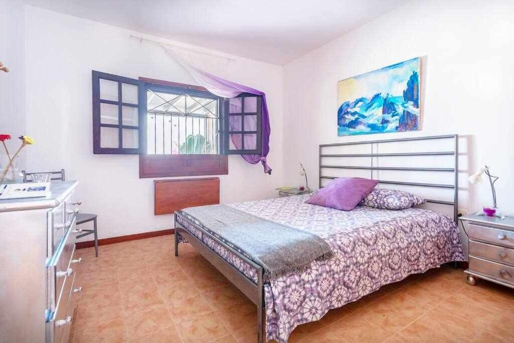 Summer Dreams Beach House Плайя-Онда Экстерьер фото